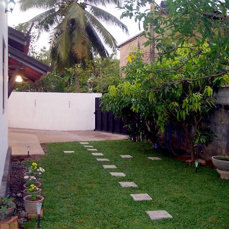 The Hermitage Negombo Kurana Katunayaka 외부 사진
