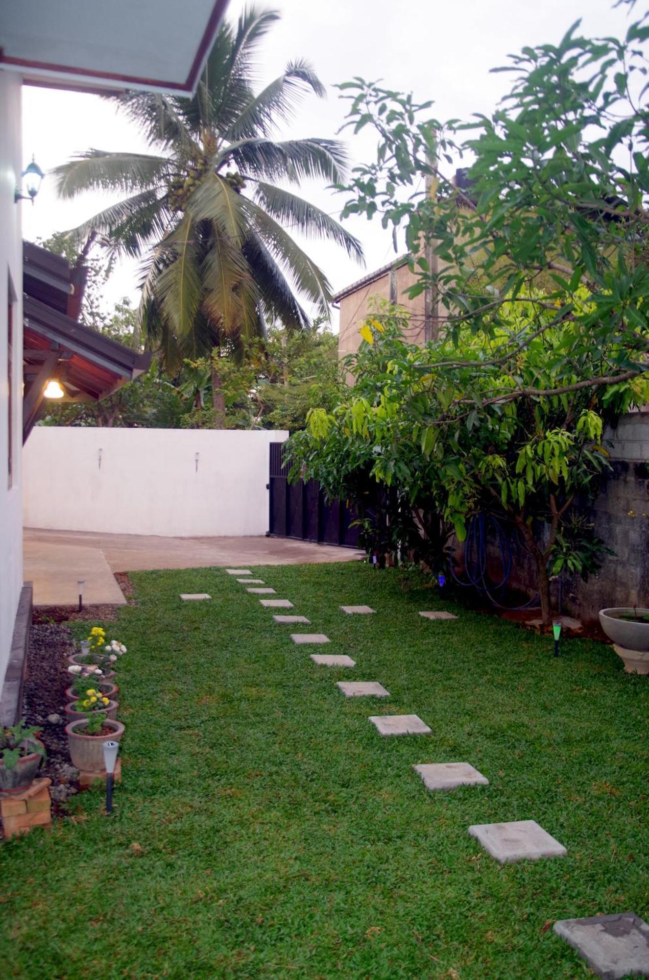 The Hermitage Negombo Kurana Katunayaka 외부 사진