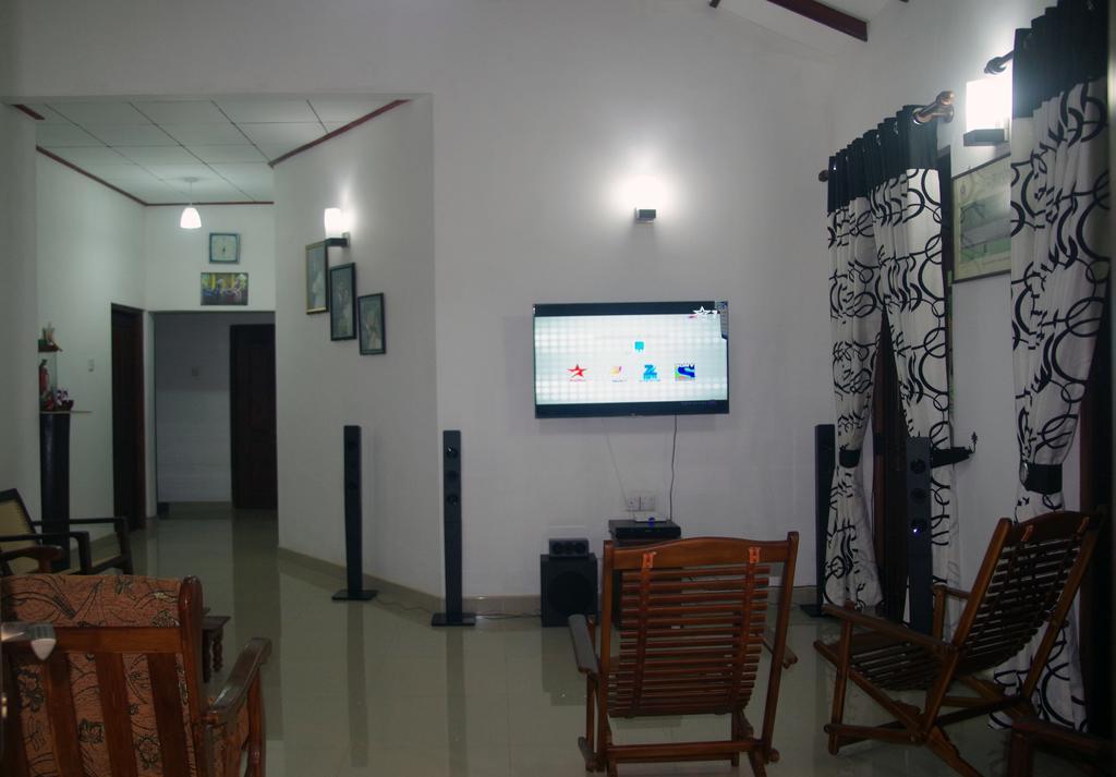 The Hermitage Negombo Kurana Katunayaka 외부 사진