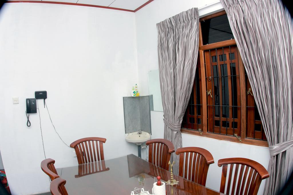 The Hermitage Negombo Kurana Katunayaka 외부 사진