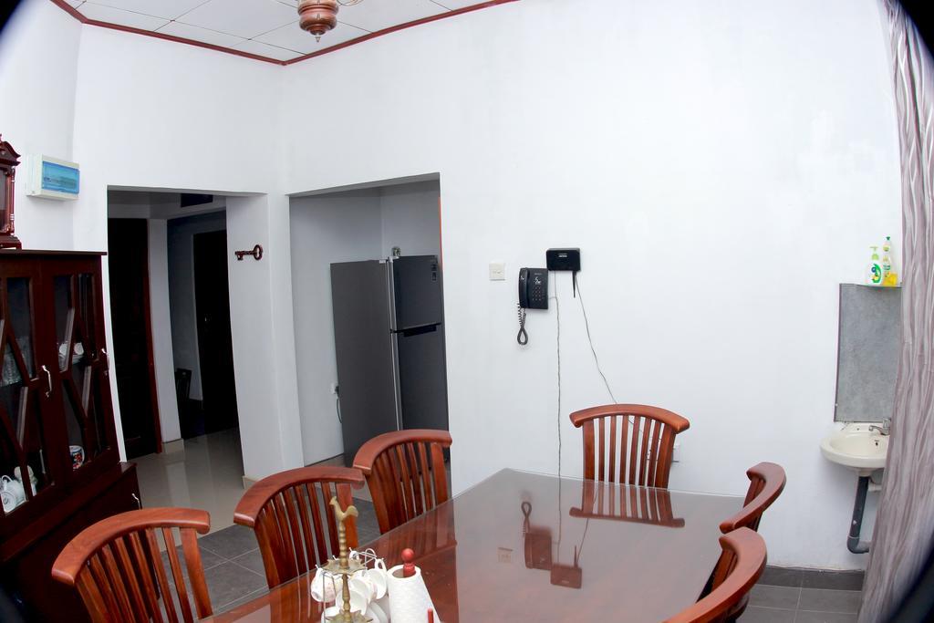 The Hermitage Negombo Kurana Katunayaka 외부 사진