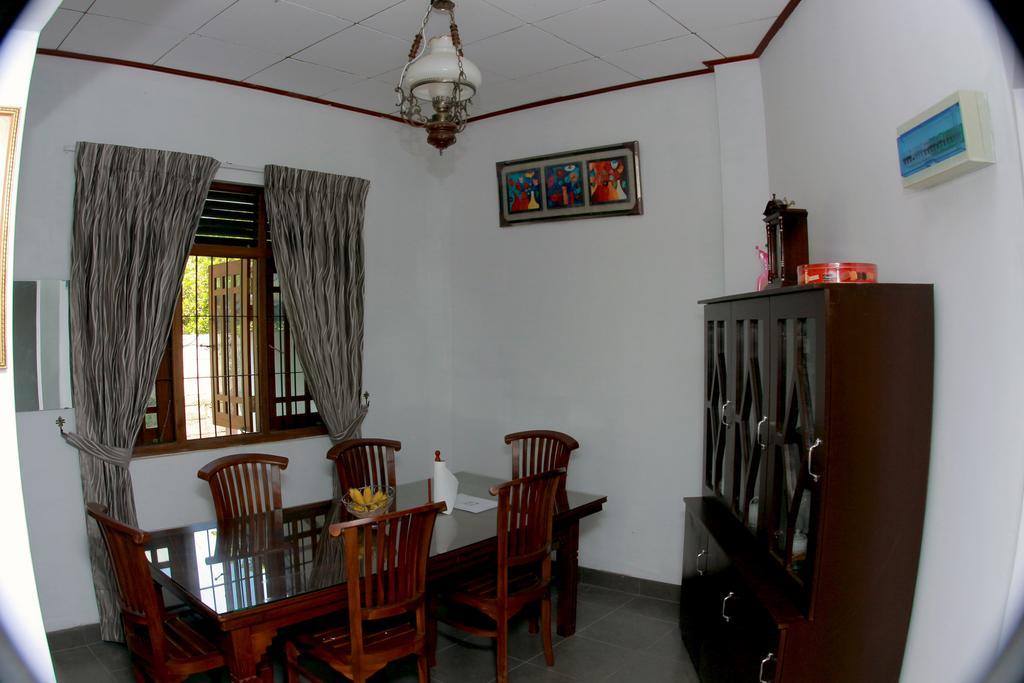 The Hermitage Negombo Kurana Katunayaka 외부 사진