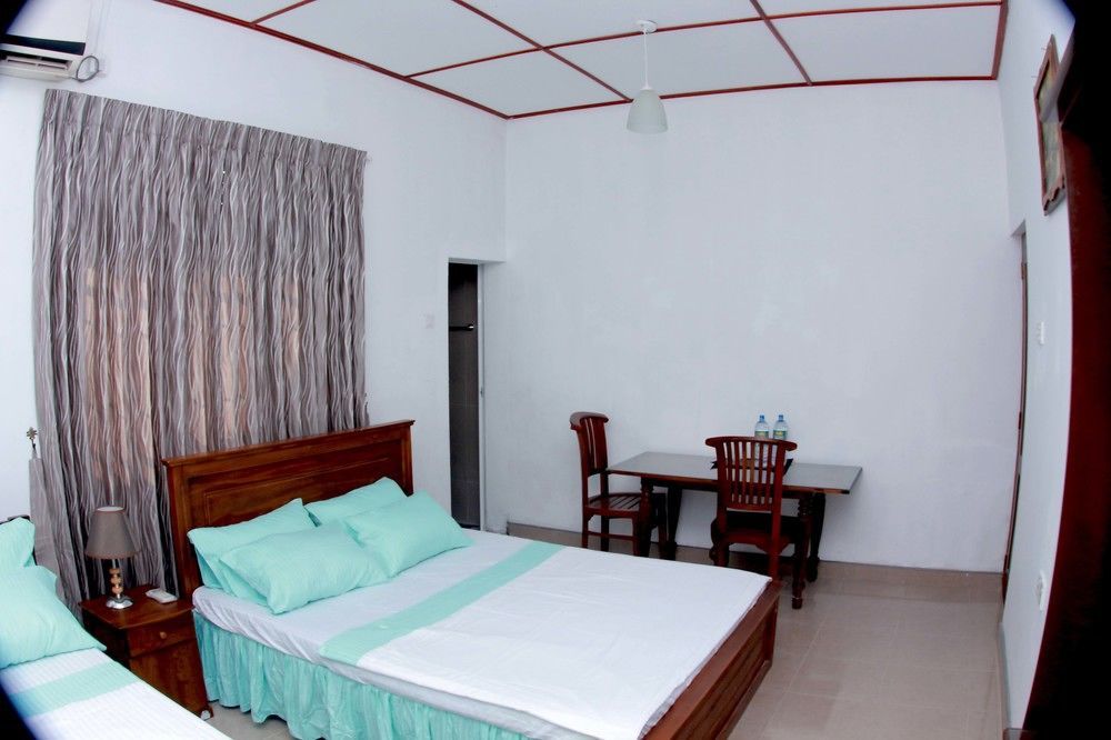 The Hermitage Negombo Kurana Katunayaka 외부 사진