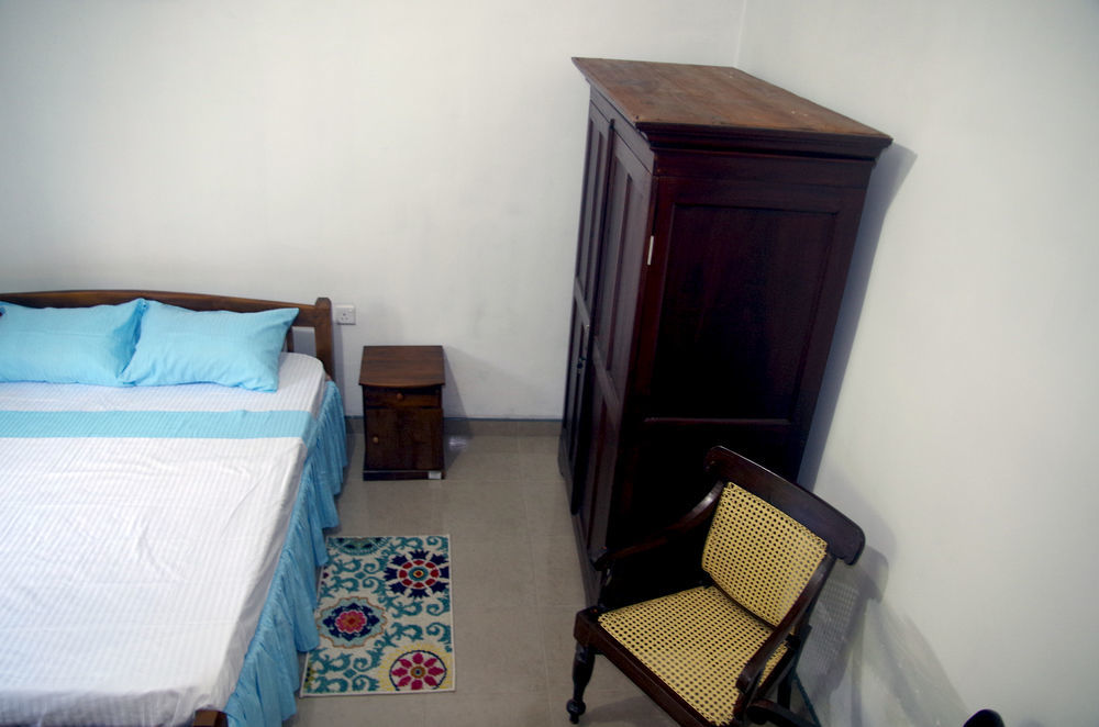 The Hermitage Negombo Kurana Katunayaka 외부 사진