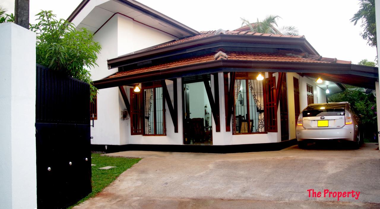 The Hermitage Negombo Kurana Katunayaka 외부 사진