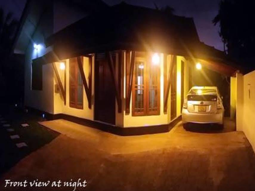 The Hermitage Negombo Kurana Katunayaka 외부 사진