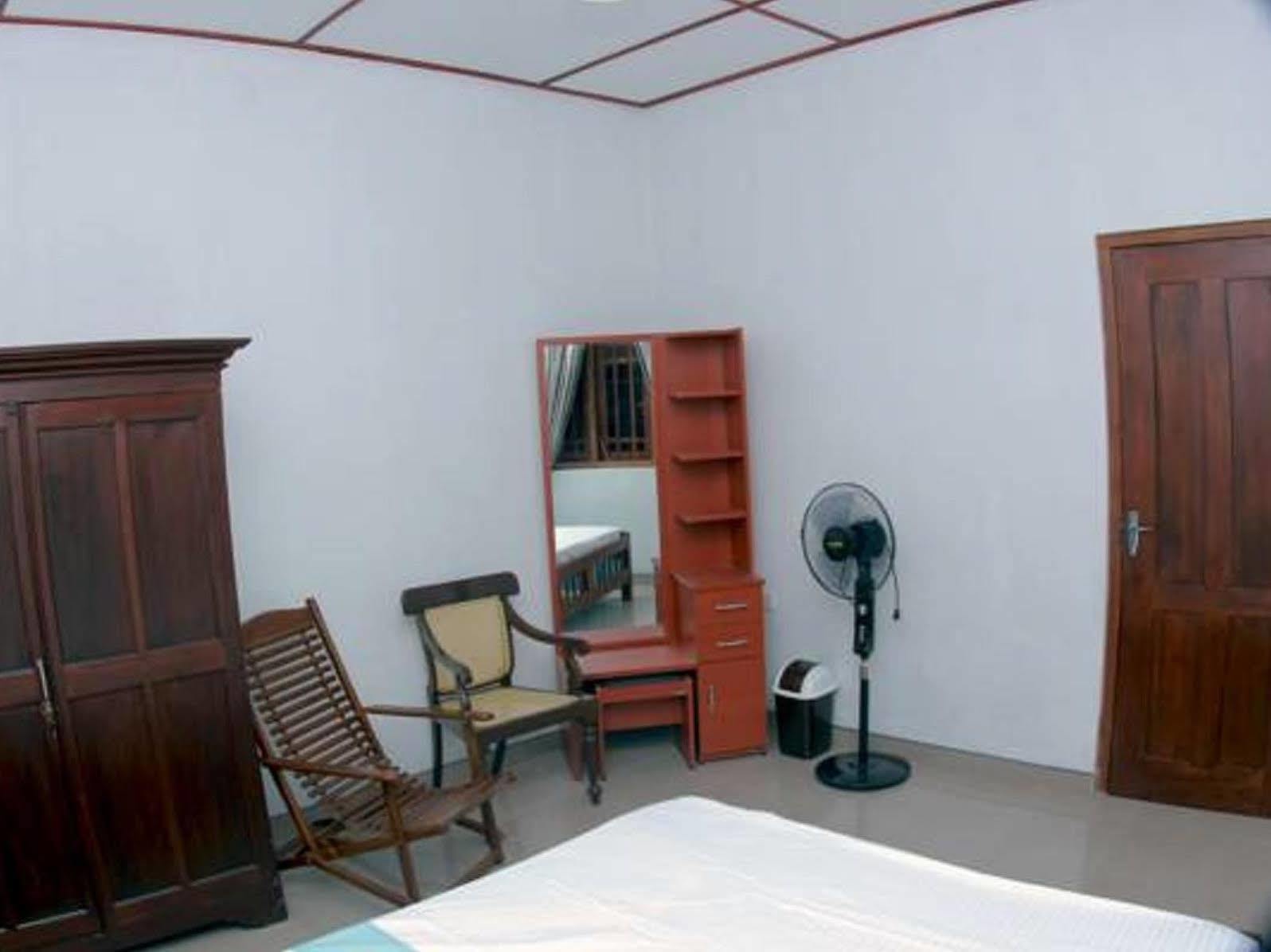 The Hermitage Negombo Kurana Katunayaka 외부 사진