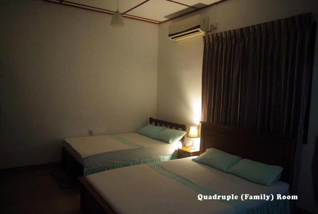 The Hermitage Negombo Kurana Katunayaka 외부 사진