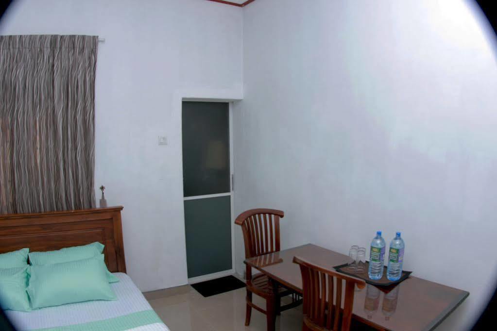 The Hermitage Negombo Kurana Katunayaka 외부 사진