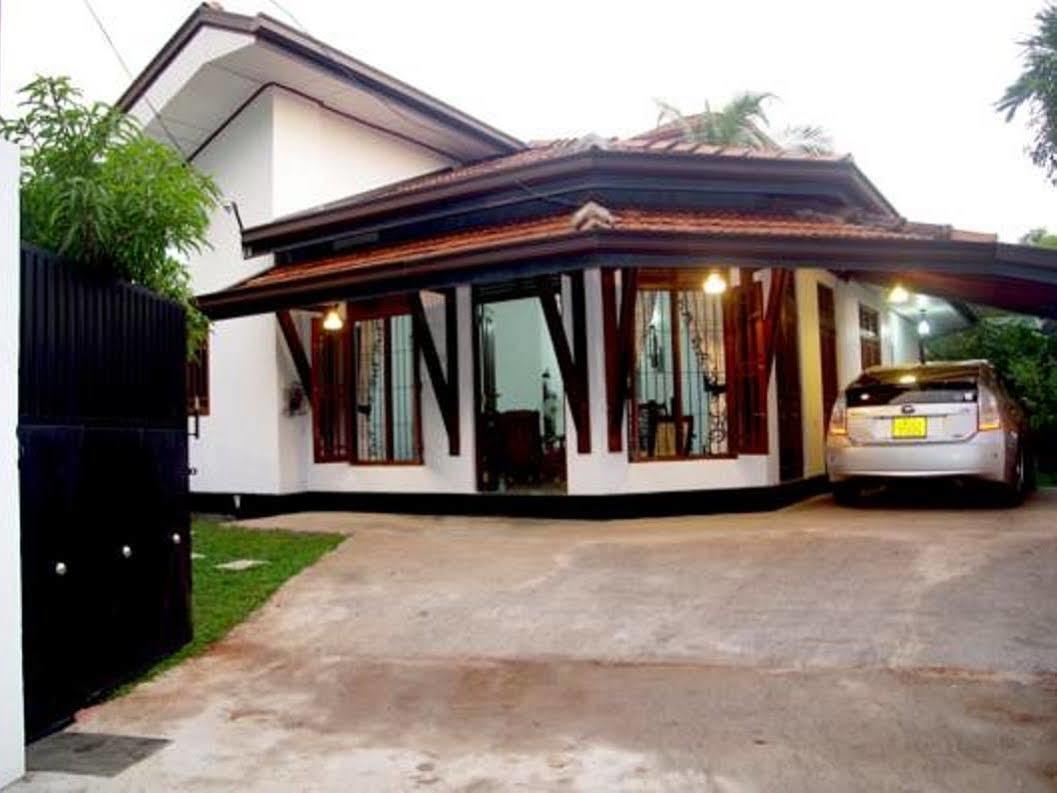 The Hermitage Negombo Kurana Katunayaka 외부 사진