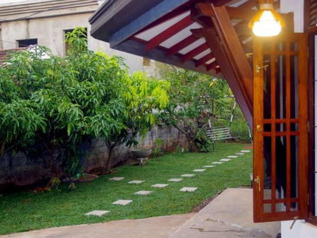 The Hermitage Negombo Kurana Katunayaka 외부 사진