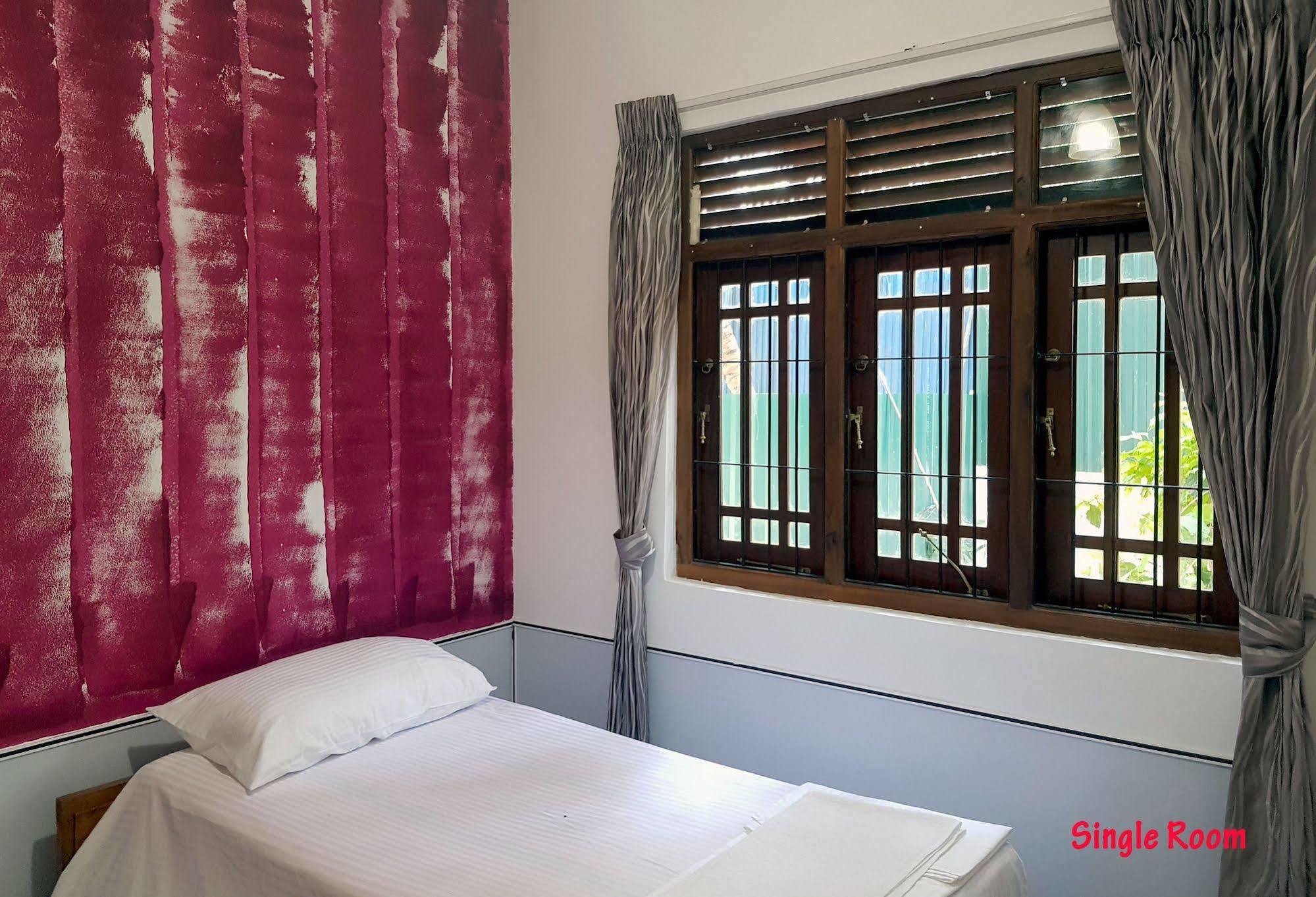 The Hermitage Negombo Kurana Katunayaka 외부 사진
