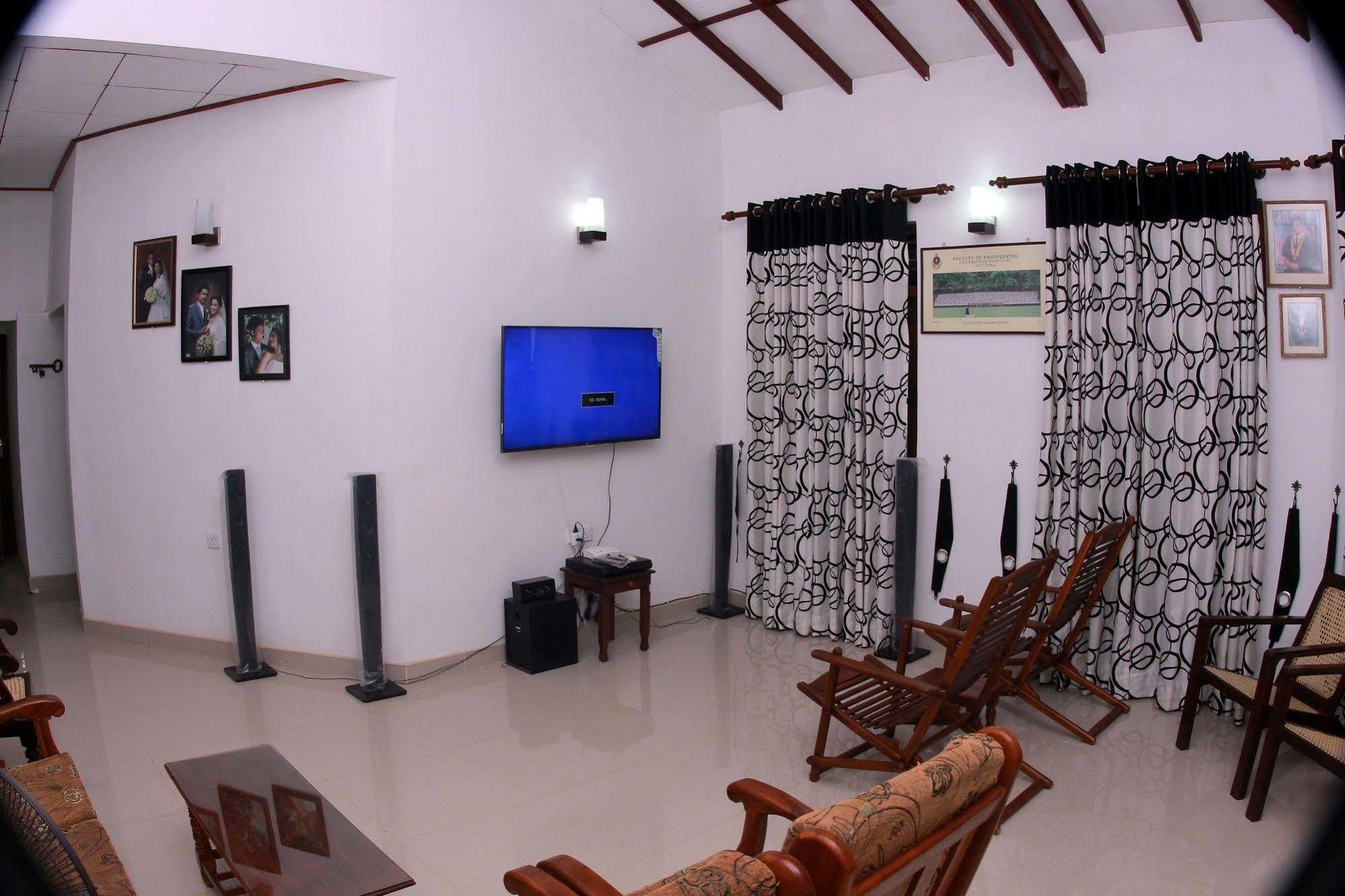 The Hermitage Negombo Kurana Katunayaka 외부 사진