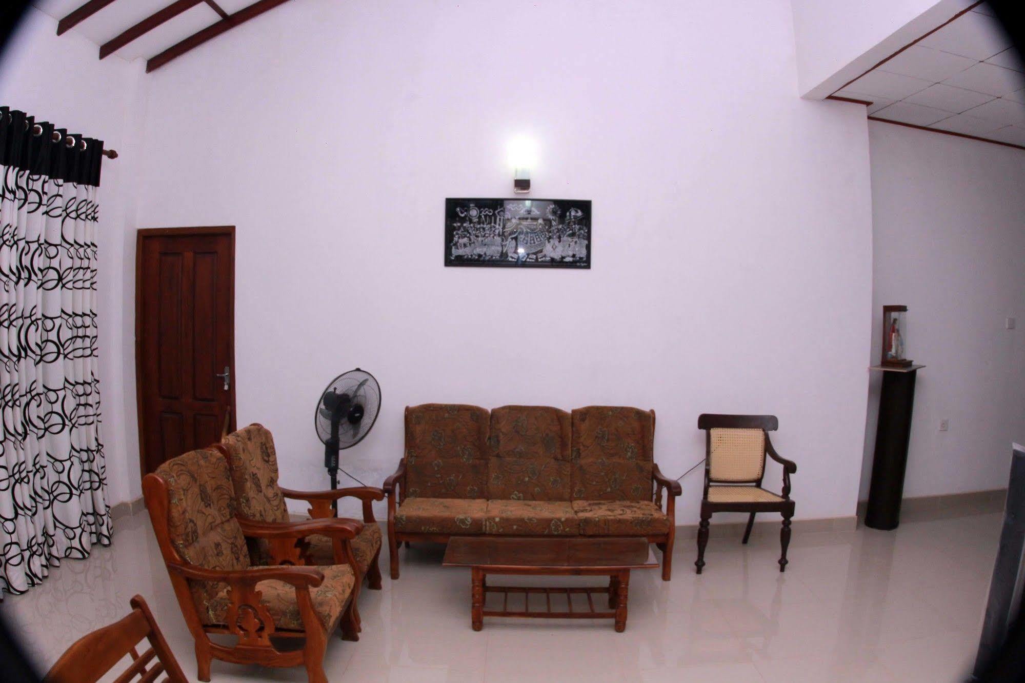 The Hermitage Negombo Kurana Katunayaka 외부 사진
