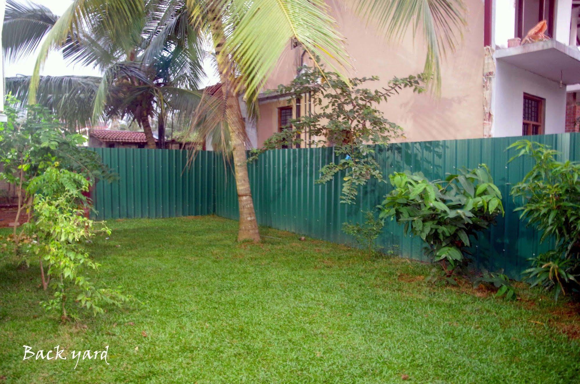 The Hermitage Negombo Kurana Katunayaka 외부 사진